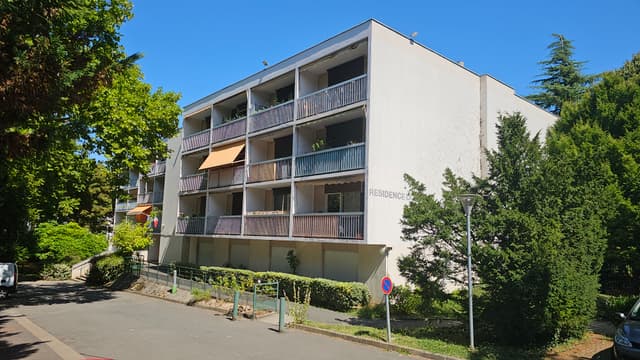 Photo de la résidence 1