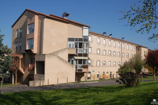 Photo de la résidence 1