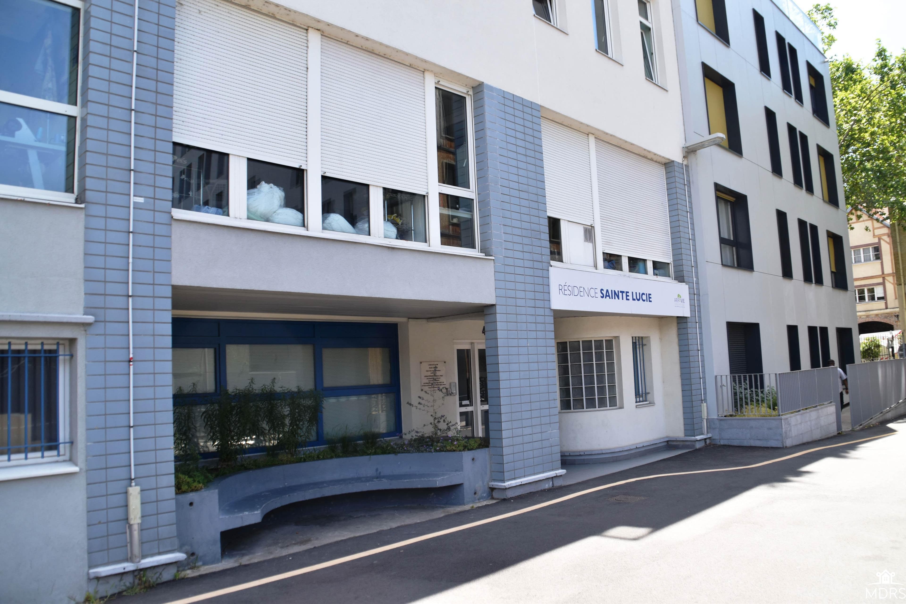 Résidence - Galerie de photos - Image 1 sur 4