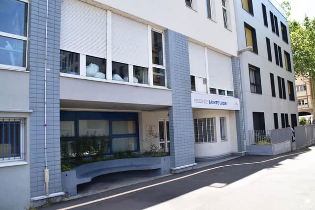 Photo de la résidence 1