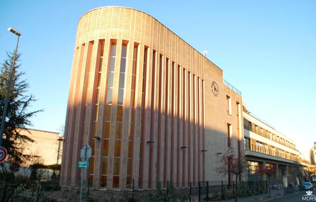 Photo de la résidence 1