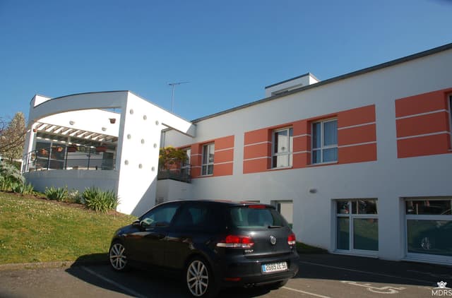 Photo de la résidence 1