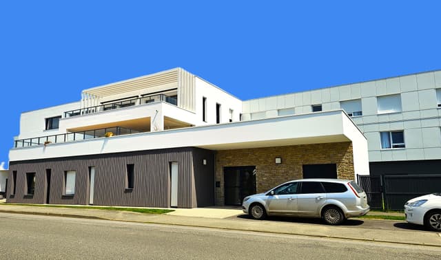 Photo de la résidence 1