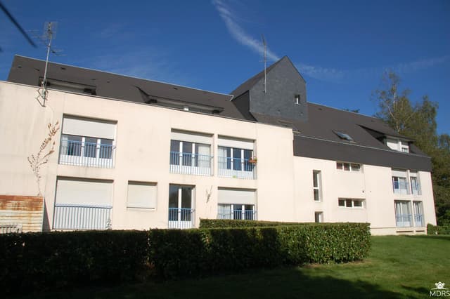 Photo de la résidence 1