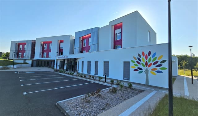 Photo de la résidence 1