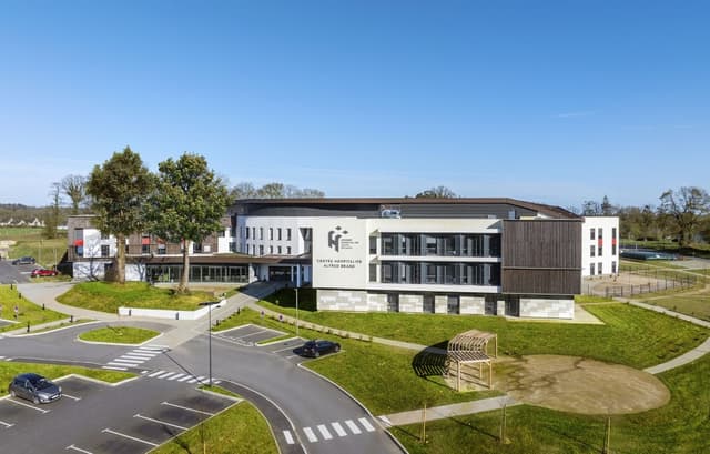 Photo de la résidence 1