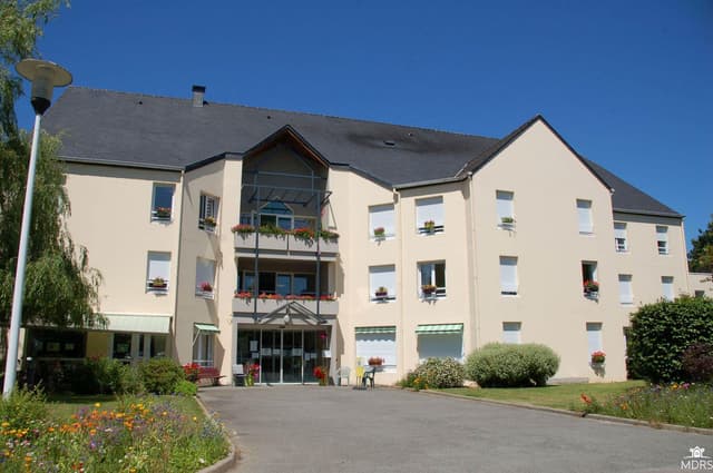 Photo de la résidence 1