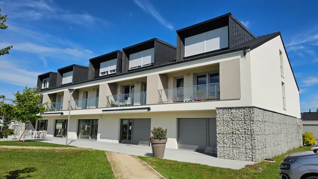 Photo de la résidence 1