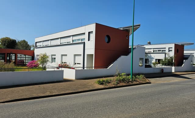 Photo de la résidence 1