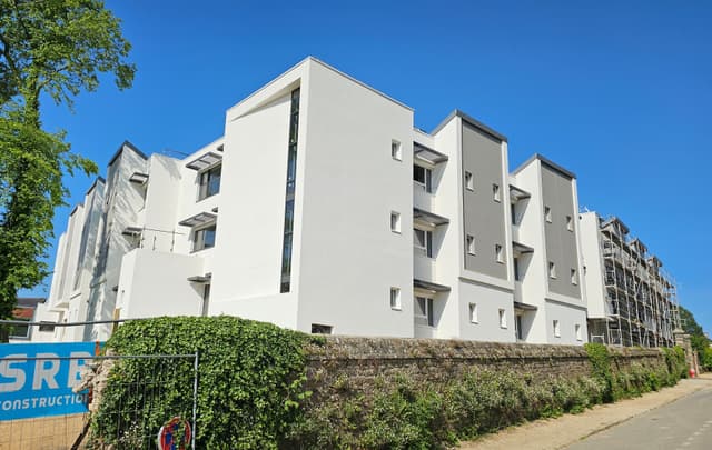 Photo de la résidence 1