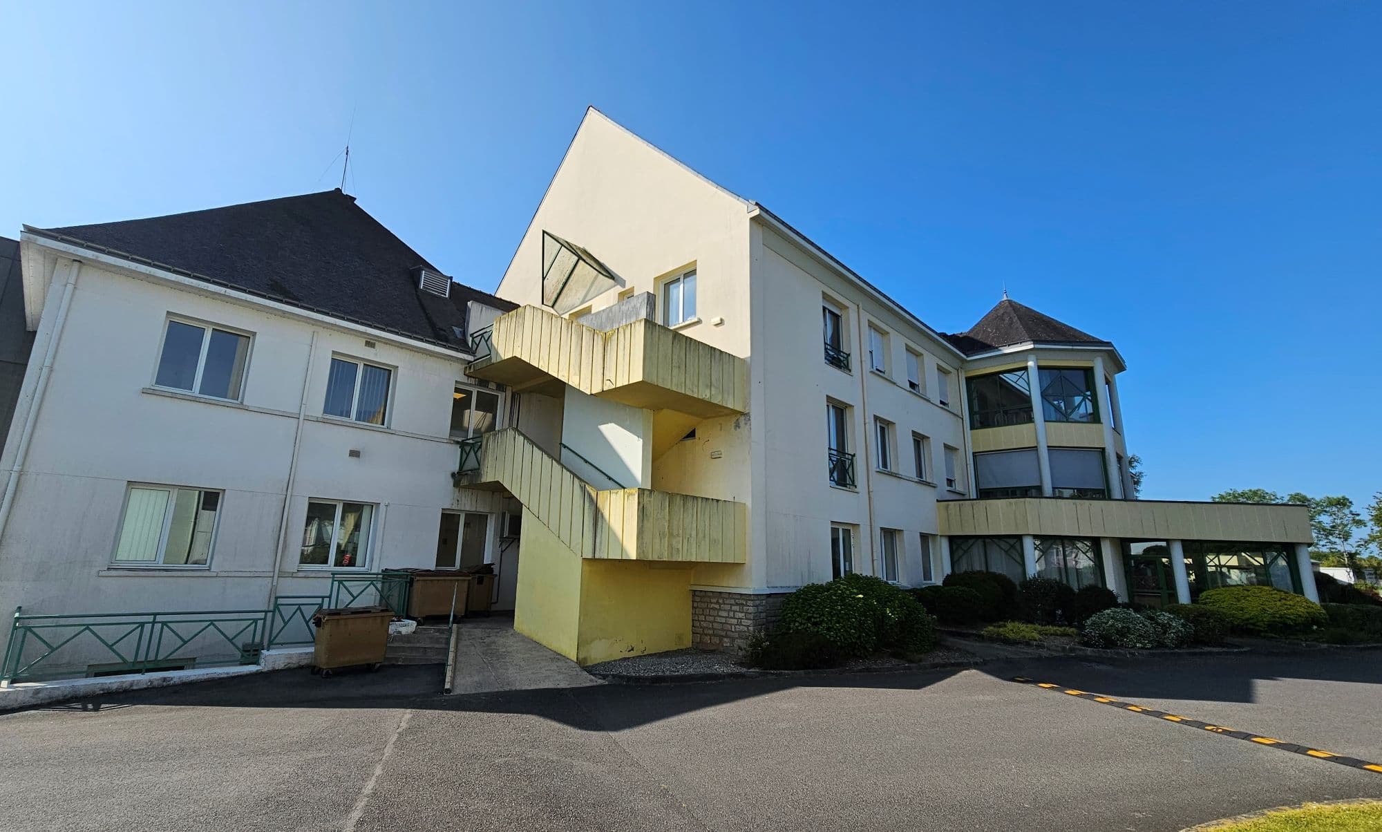 Résidence - Galerie de photos - Image 1 sur 6