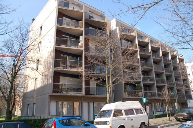 Photo de la résidence 1