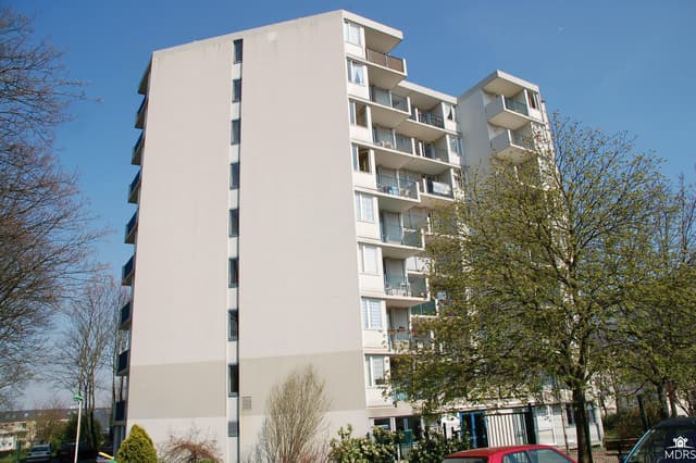 Photo de la résidence 1