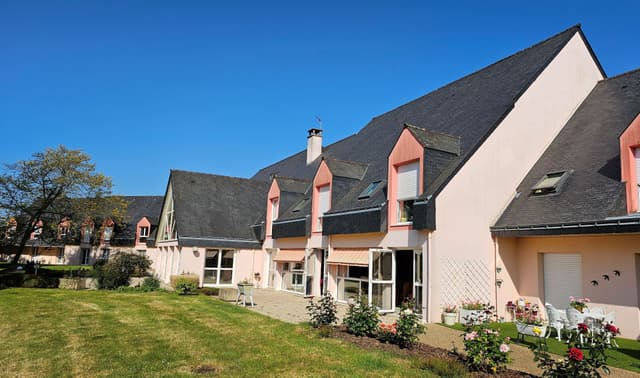 Photo de la résidence 1