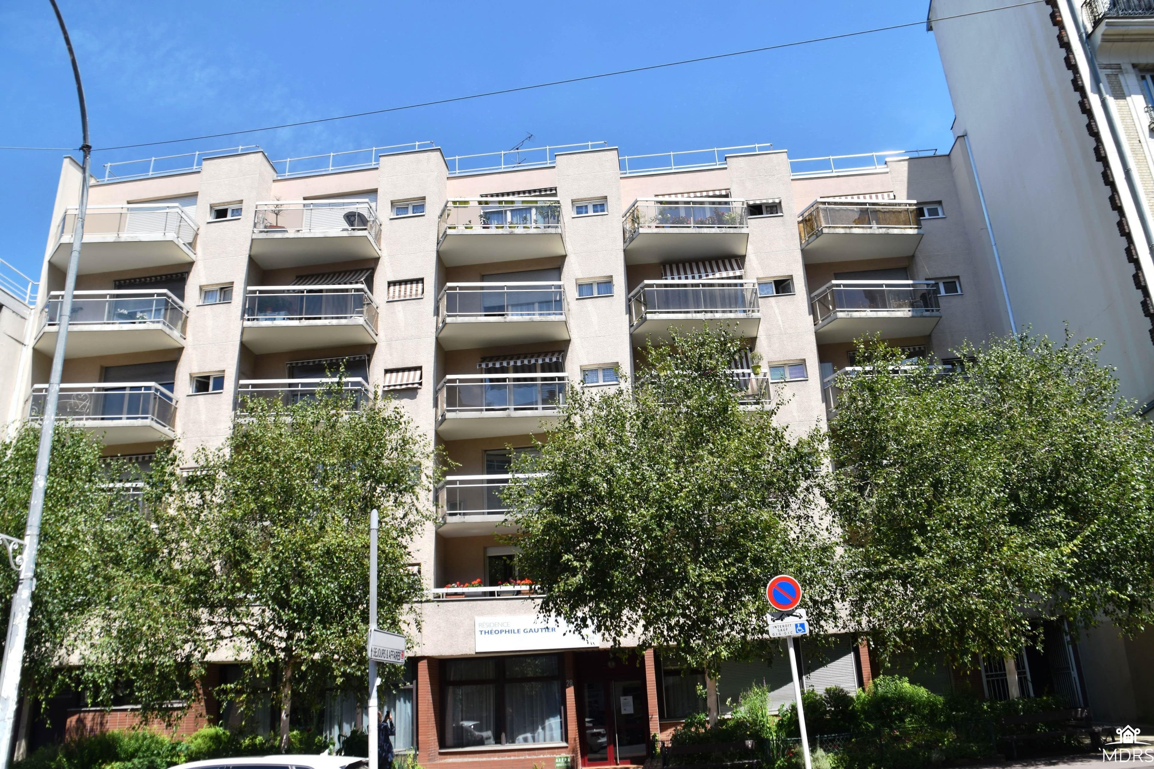 Résidence - Galerie de photos - Image 1 sur 1