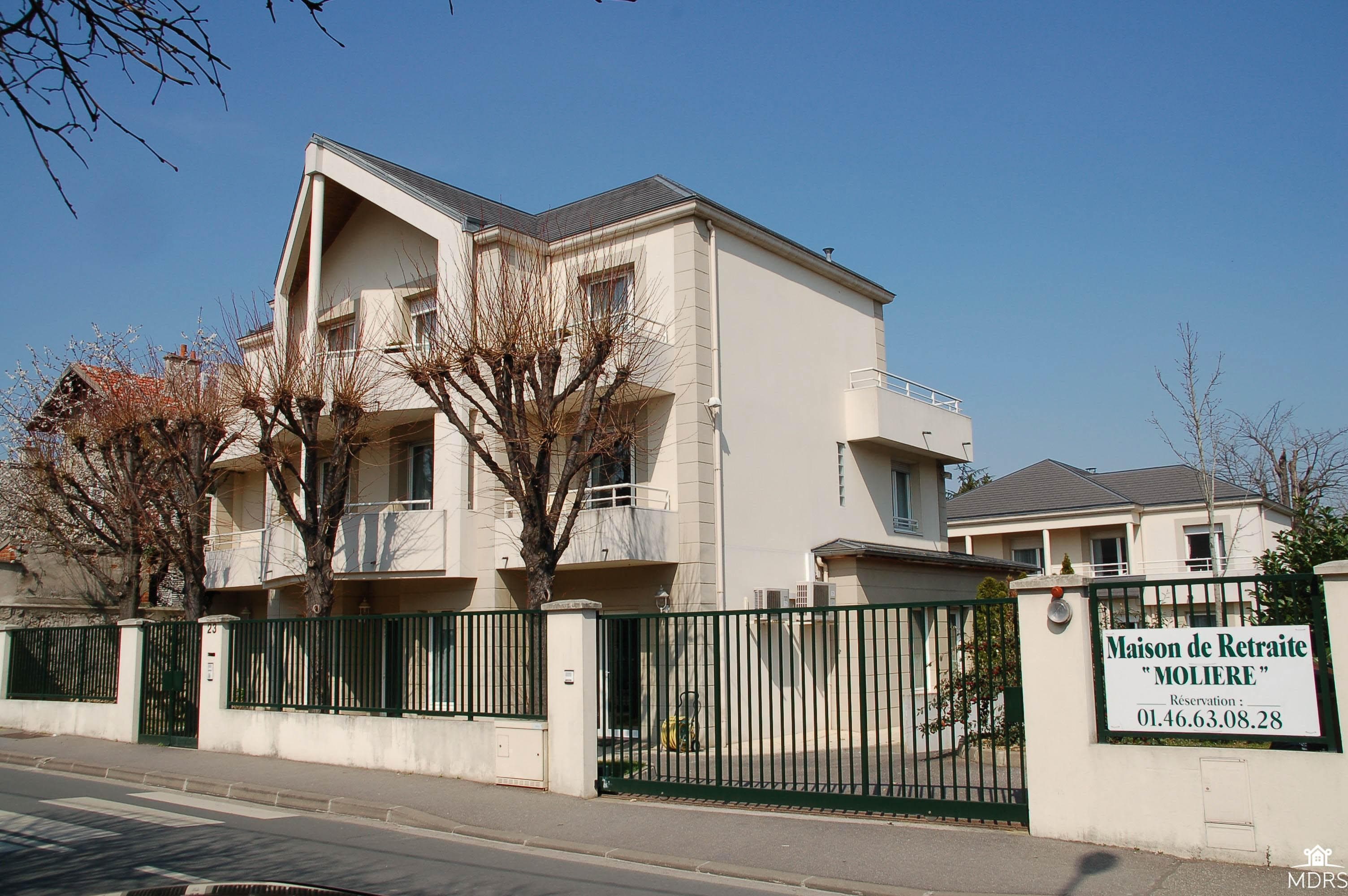 Résidence - Galerie de photos - Image 1 sur 1