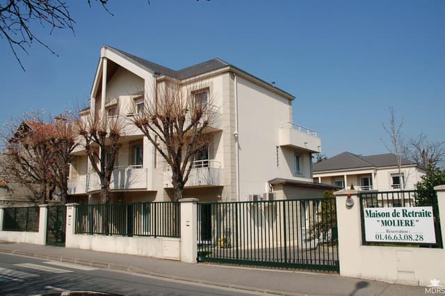 Photo de la résidence 1