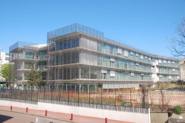 Photo de la résidence 1