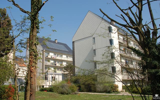 Photo de la résidence 1