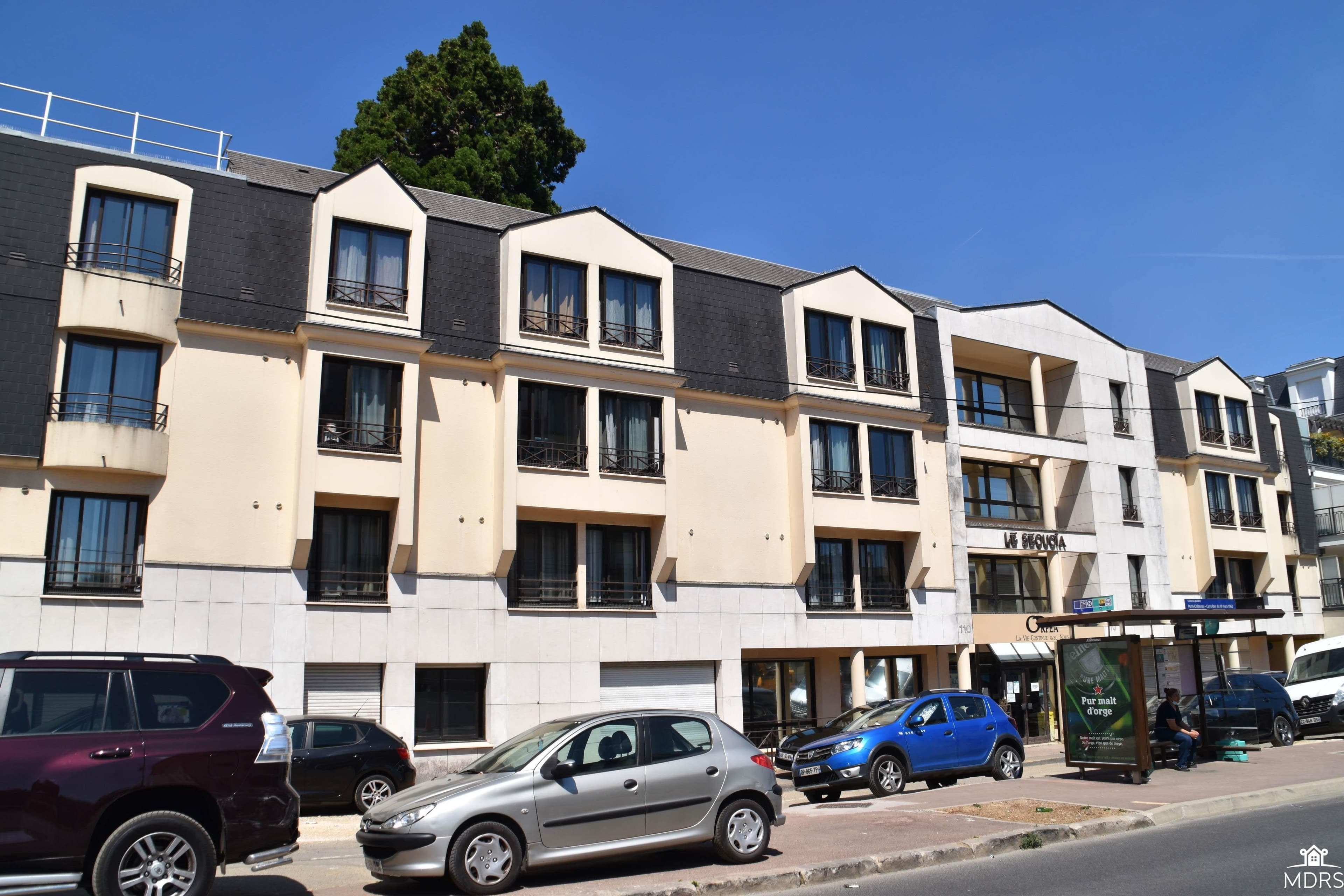 Résidence - Galerie de photos - Image 1 sur 6