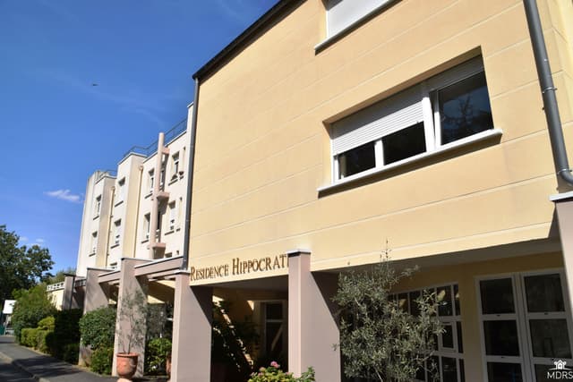 Photo de la résidence 1