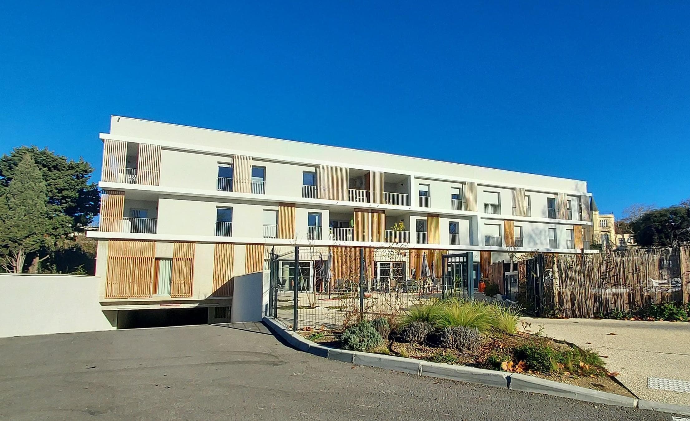 Résidence - Galerie de photos - Image 1 sur 17