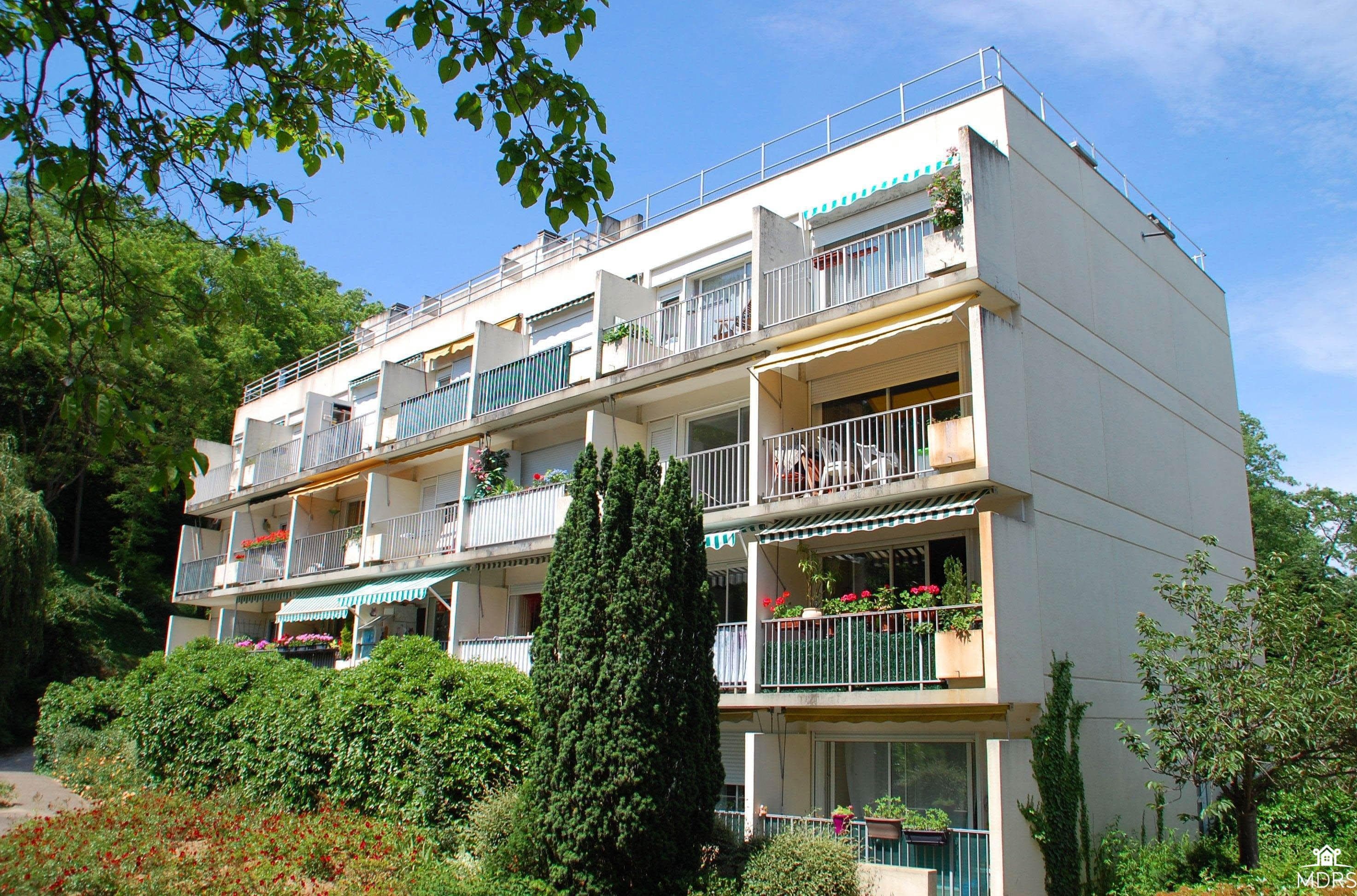 Résidence - Galerie de photos - Image 1 sur 1