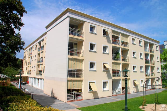 Photo de la résidence 1