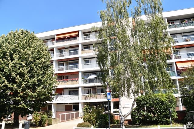 Photo de la résidence 1