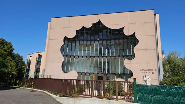 Photo de la résidence 1