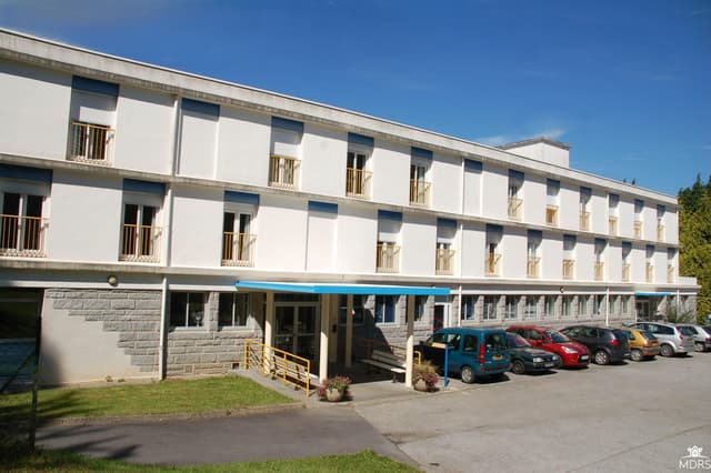 Photo de la résidence 1