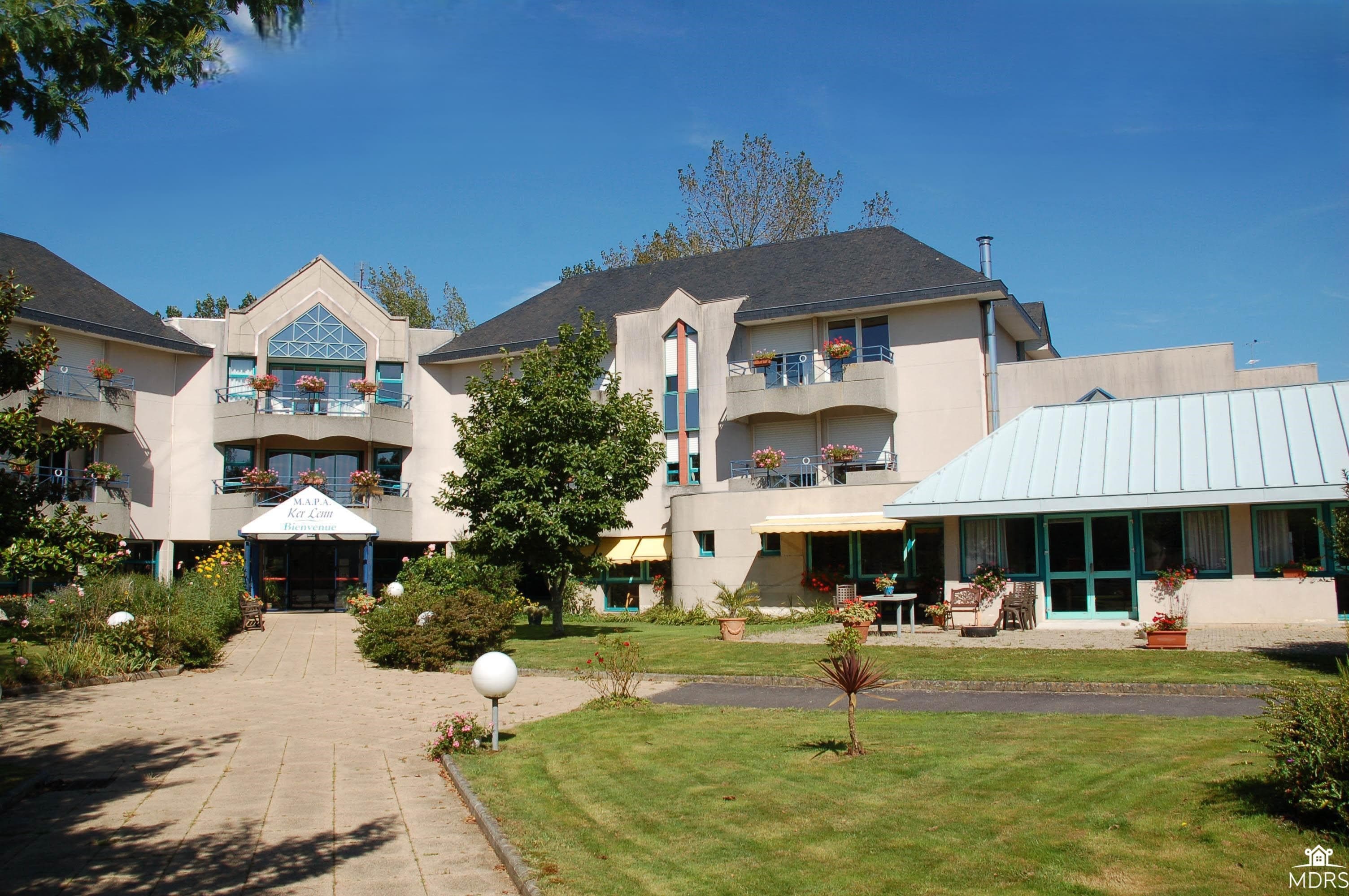 Résidence - Galerie de photos - Image 1 sur 1