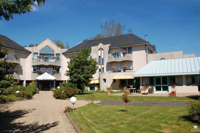 Photo de la résidence 1