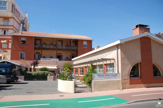 Photo de la résidence 1