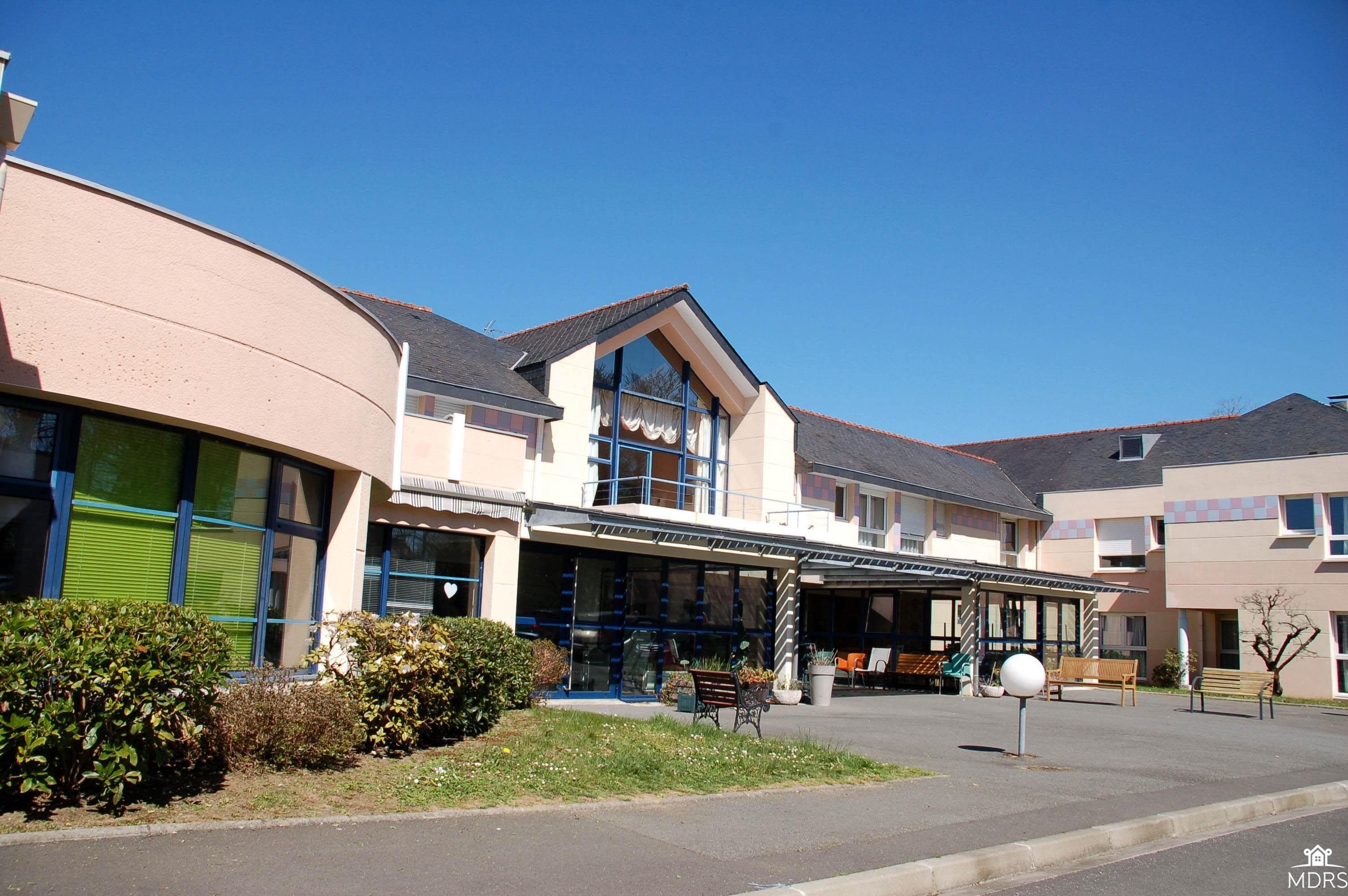 Résidence - Galerie de photos - Image 1 sur 2