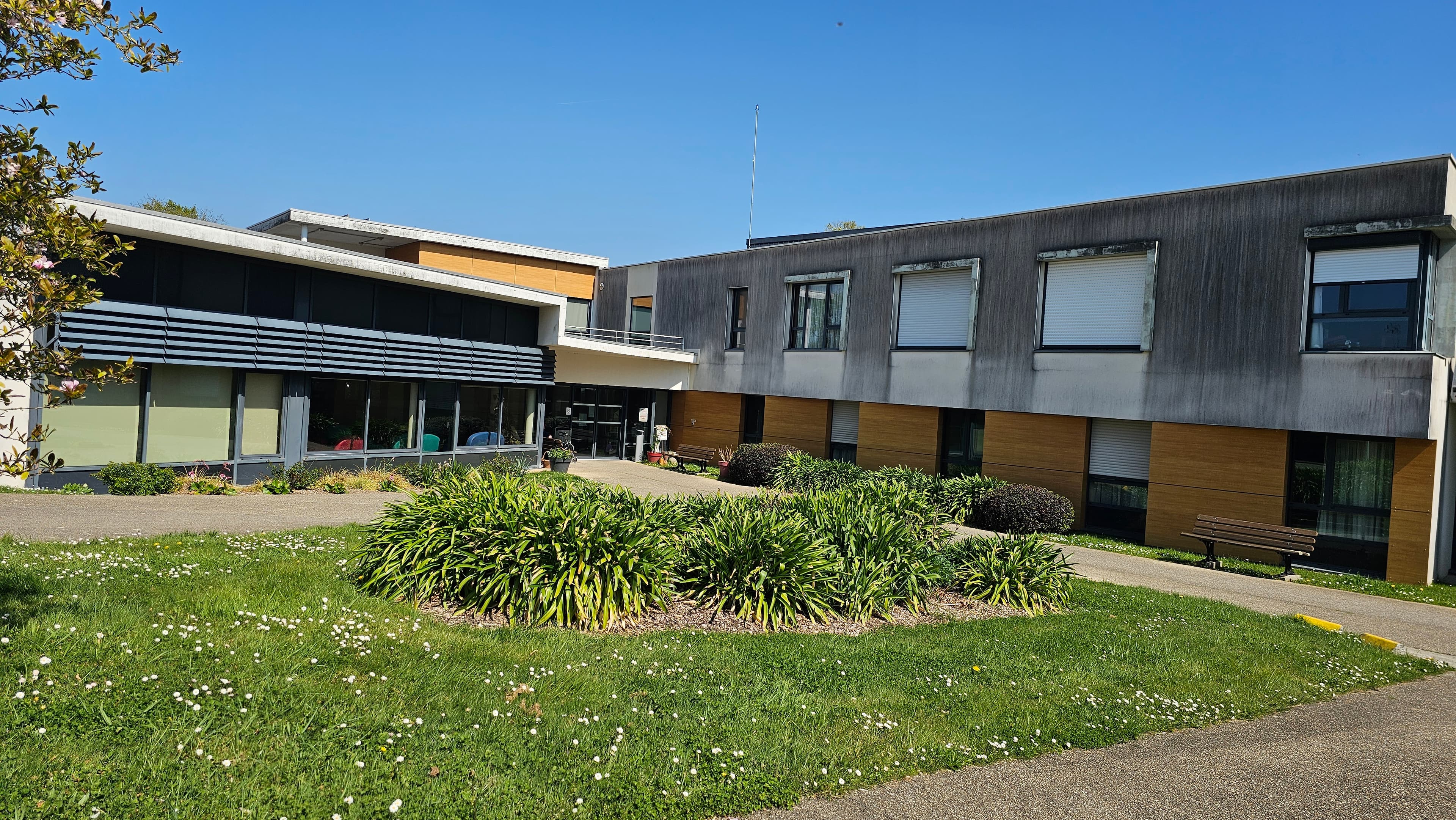 Résidence - Galerie de photos - Image 1 sur 2