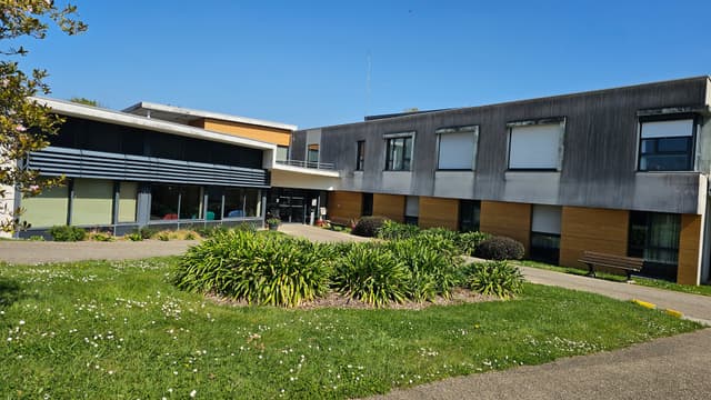 Photo de la résidence 1