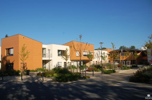 Photo de la résidence 1