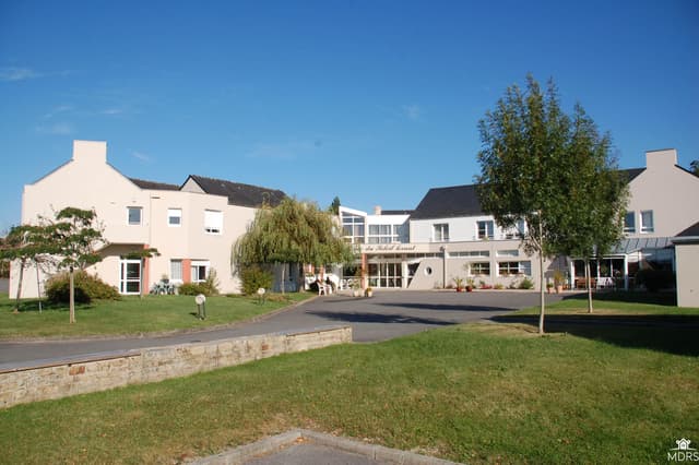 Photo de la résidence 1