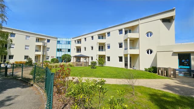 Photo de la résidence 1