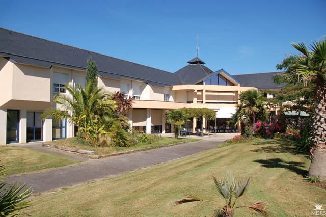 Photo de la résidence 1