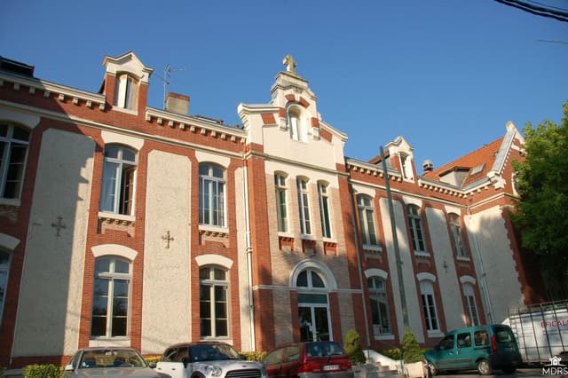 Photo de la résidence 1