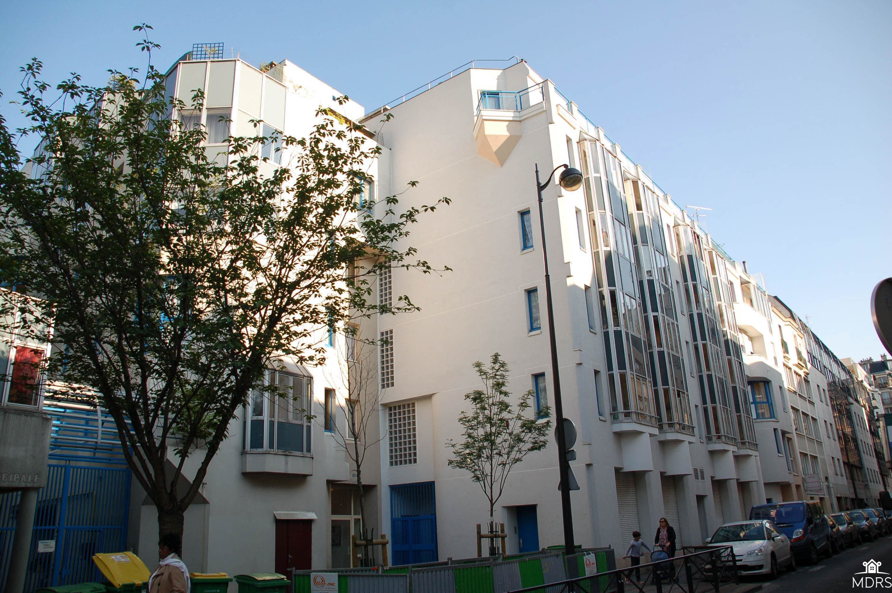 Résidence - Galerie de photos - Image 1 sur 1