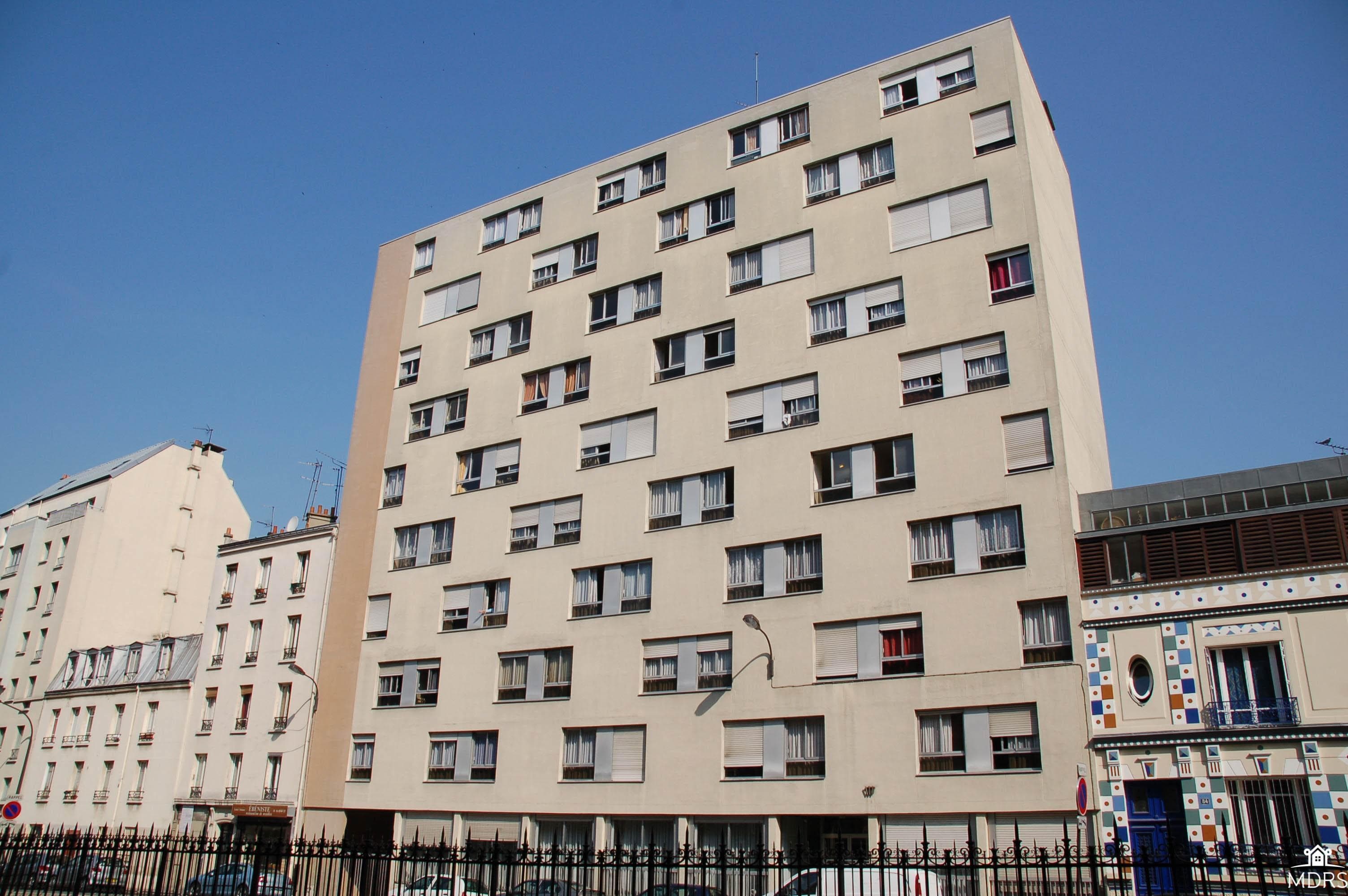 Résidence - Galerie de photos - Image 1 sur 1