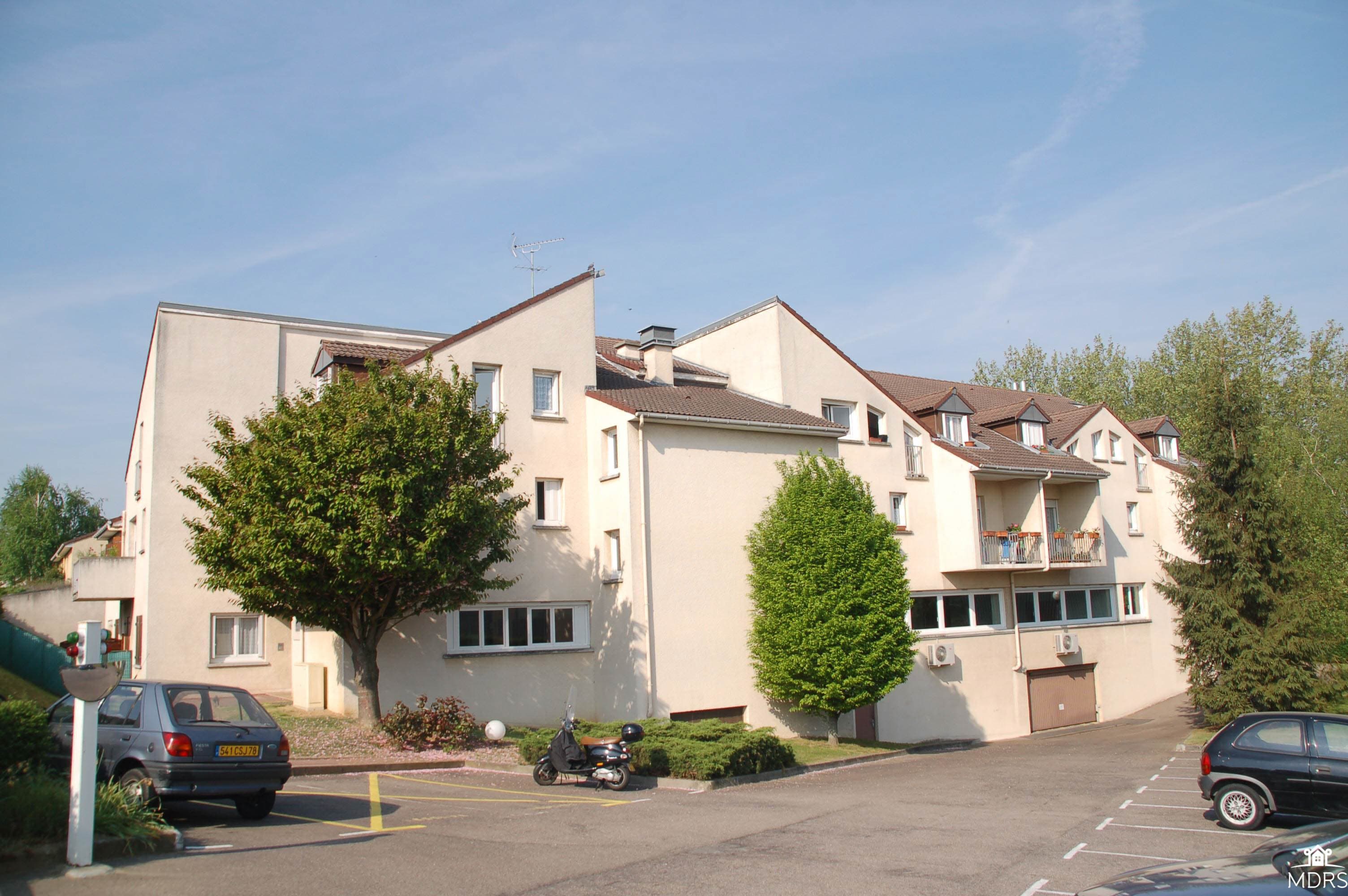 Résidence - Galerie de photos - Image 1 sur 1