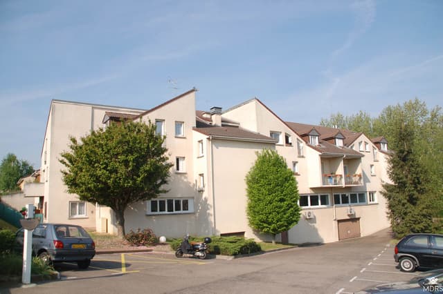 Photo de la résidence 1