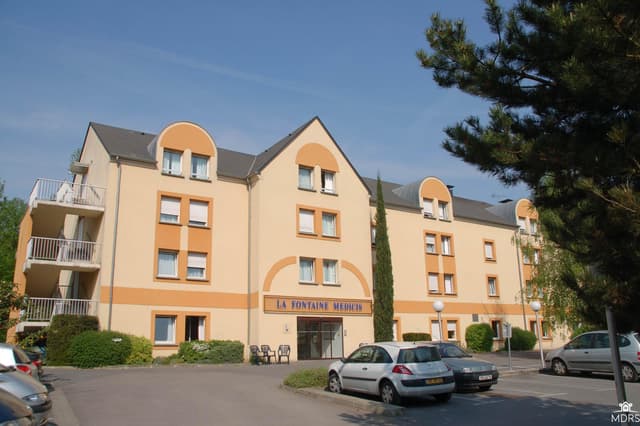 Photo de la résidence 1