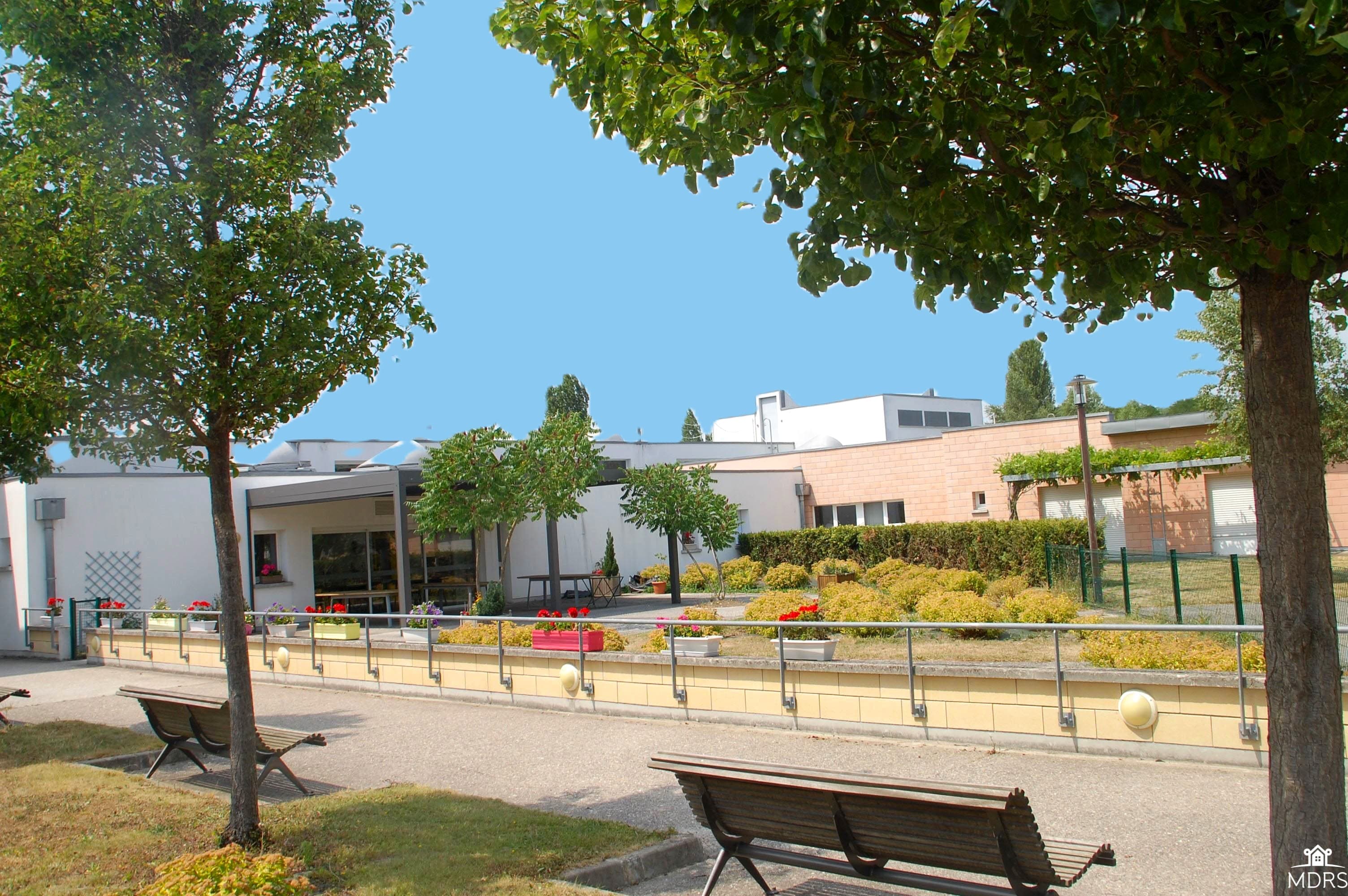 Résidence - Galerie de photos - Image 1 sur 1