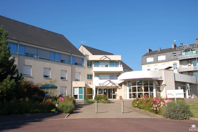 Photo de la résidence 1