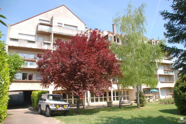 Photo de la résidence 1